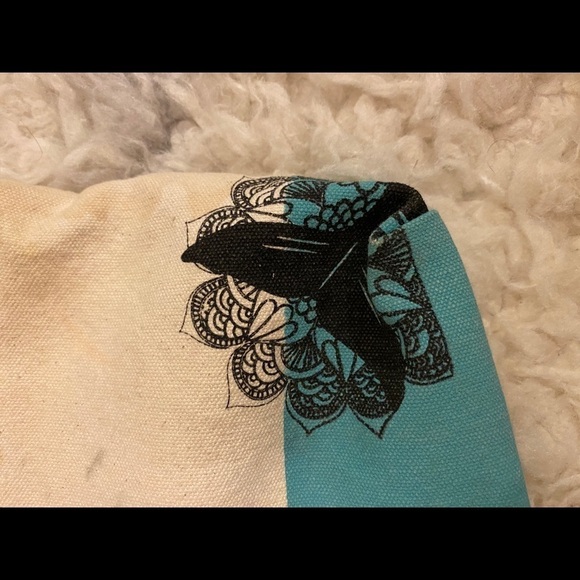 DISCONTINUED Sandcloud Pouch - Picture 9 of 10